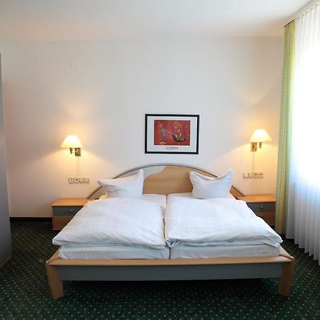 Hotel Hirsch Freudenstadt Exterior photo