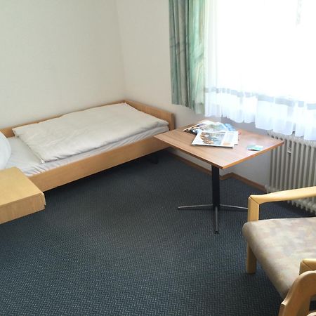 Hotel Hirsch Freudenstadt Exterior photo